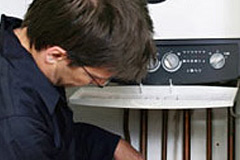 boiler replacement Wardle