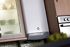 trusted boilers Wardle