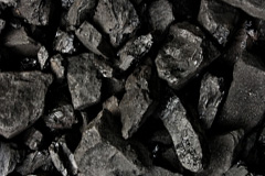 Wardle coal boiler costs