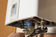 free Wardle boiler install quotes